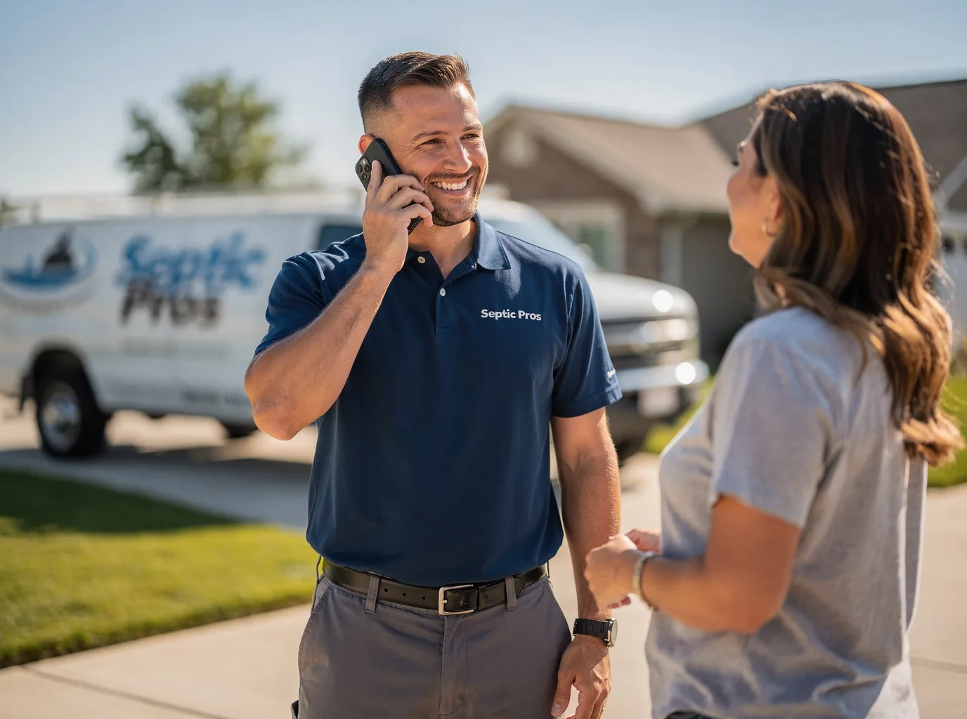 Septic Tank Pumping Montvale, VA FAQs